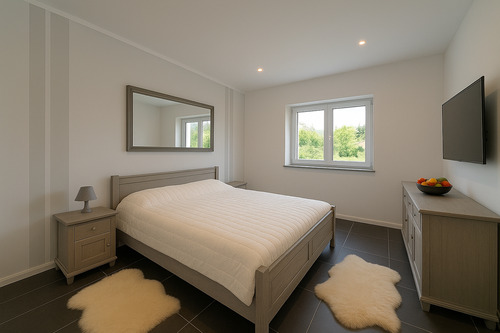 Schlafzimmer - 