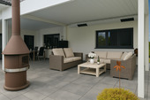Terrasse - 
