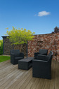 Chilloutecke - 
