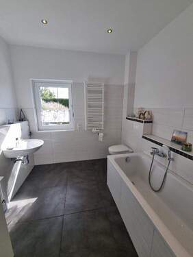 Bad Vorderhaus - 