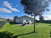 Vorderhaus Terrasse - 