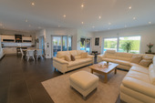 Wohnzimmer - 