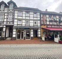 ***1A Lage*** - 550,00 EUR Kaltmiete, in Bad Lauterberg (PLZ: 37431)