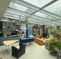 Solitaire mit Quelle und Schwimmteich - Wunderbares Leben in Natur und Ruhe! - Ostelsheim