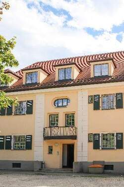 Coworkig Space in Direktorenvilla - 