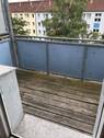 Balkon - Sehr schöne 4-R-Wohnung im 2.OG ca.72,11 m2 in Möckern mit BLK. zu vermieten .