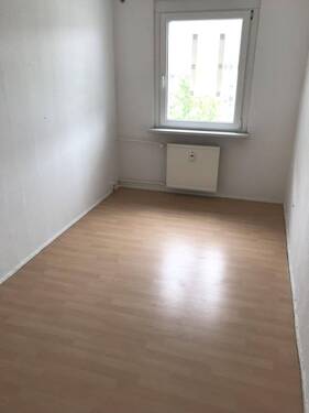 Arbeitszimmer - 4 Zimmer Etagenwohnung in Möckern