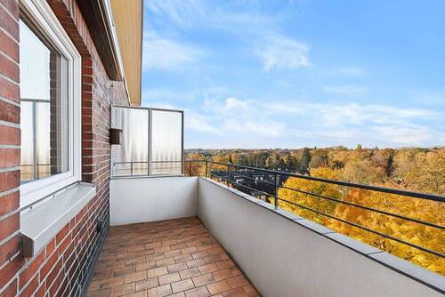 Balkon - 