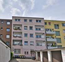 Gepflegtes Wohn- und Geschäftshaus - Duisburg Wanheimerort