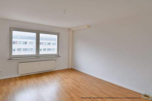 Beispiel Wohnzimmer - 