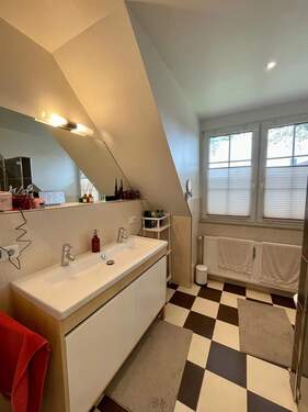 Bild 2 - 2 Zimmer Etagenwohnung zur Miete in Haselünne