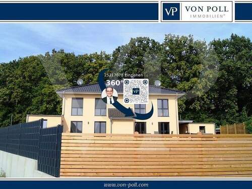 Titelbild - 4 Zimmer Doppelhaushälfte in Lachendorf / Gockenholz