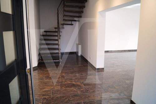 01 Hauseingang-Diele - Doppelhaushälfte mit 160,00 m&sup2; in Lachendorf / Gockenholz zur Miete