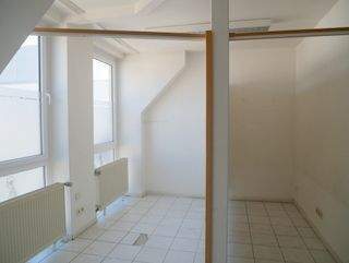 Zimmer unterteilbar - 