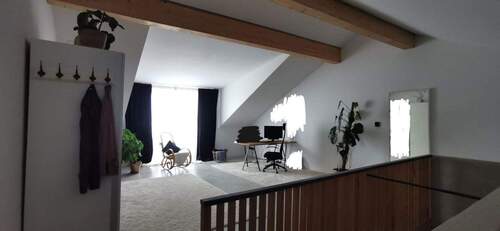 Elternschlafzimmer - Reihenmittelhaus mit 150,00 m&sup2; in Branneburg zur Miete