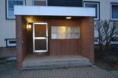 Eingangsbereich - 3 Zimmer Etagenwohnung zur Miete in Salzgitter