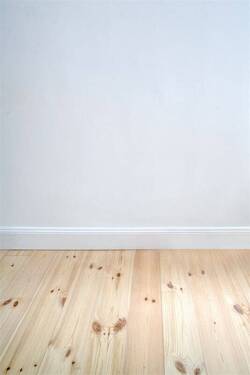 Neue skandinavische Dielen - 