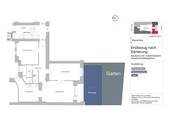 Grundriss WE 3 - 
