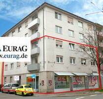 N-Steinbühl: Wohnungspaket mit 7 Einheiten - vollvermietet - Mehrheit in der WEG - Nürnberg