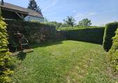 Garten direkt an der Scheune - 