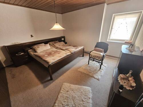 Schlafzimmer - 