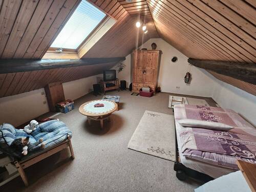Schlafzimmer - 