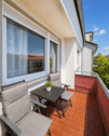 Balkon - 2 Zimmer Etagenwohnung zum Kaufen in Mannheim