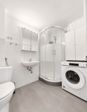 Badezimmer - 