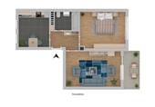 Grundriss - 
