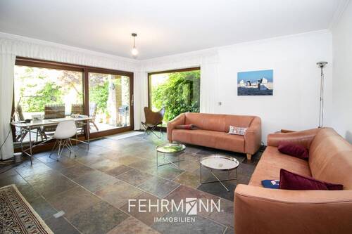 Wohnzimmer - 