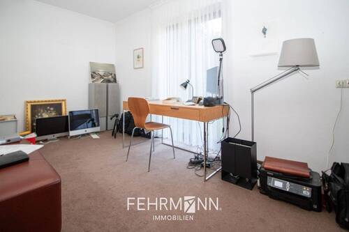 Gästezimmer - 