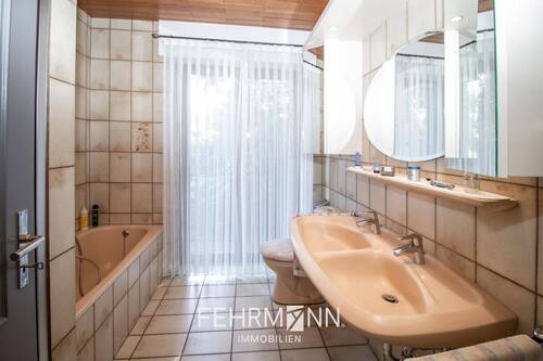 Badezimmer - 