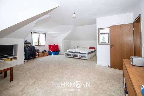 DG-Gästezimmer - 