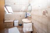 DG-Badezimmer - 