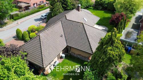 Außenaufnahmen - Einfamilienhaus mit 167,20 m&sup2; in Ochtrup zum Kaufen