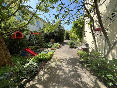 Innenhof - 