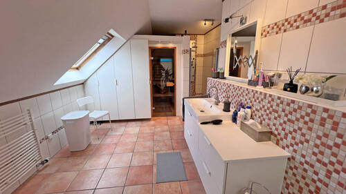 Badezimmer - 