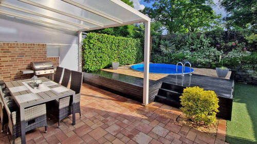 Garten - 