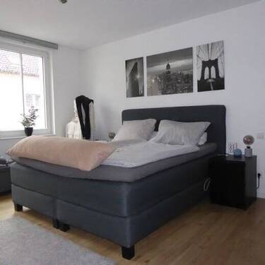 Schlafzimmer - 