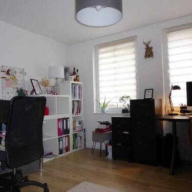 Kinderzimmer/Büroraum - 
