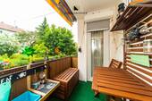 Balkon - 