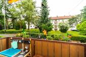 Balkon - 