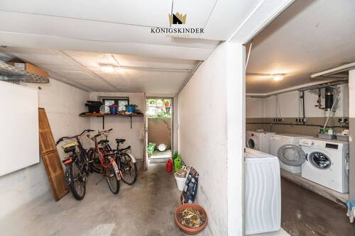 Waschraum - 