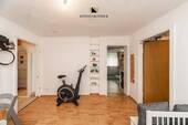 Flur - Etagenwohnung mit 52,00 m² in Korntal-Münchingen zum Kaufen