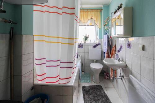 Badezimmer - 