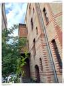 Zugang/Nordfassade - Mehrfamilienhaus, Wohnhaus zum Kaufen in Halle