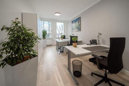 Büroraum 6 - 