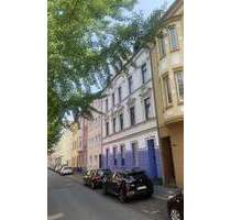 Gepflegtes Gründerzeit Mehrfamilienhaus mit bester Infrastruktur - Oberhausen Dümpten