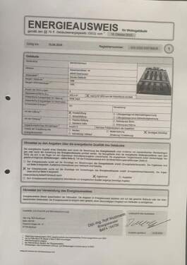 Bild 2 - 1 Zimmer Mehrfamilienhaus, Wohnhaus zum Kaufen in Oberhausen