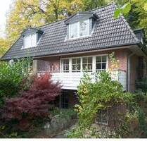 Doppelhaushälfte -4-Zimmer- im grünen Eißendorf - Hamburg